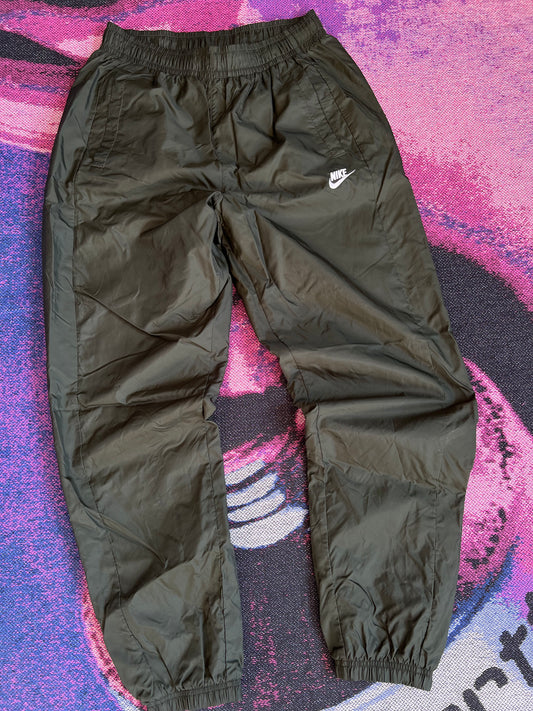 Nike Track Pants Khaki