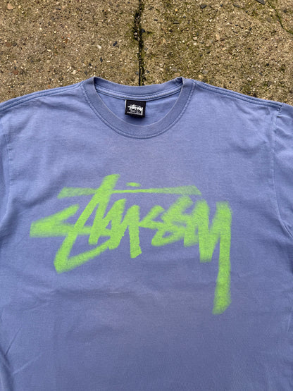 Stussy Dizzy Stock T-Shirt