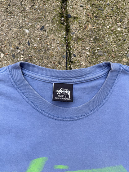 Stussy Dizzy Stock T-Shirt