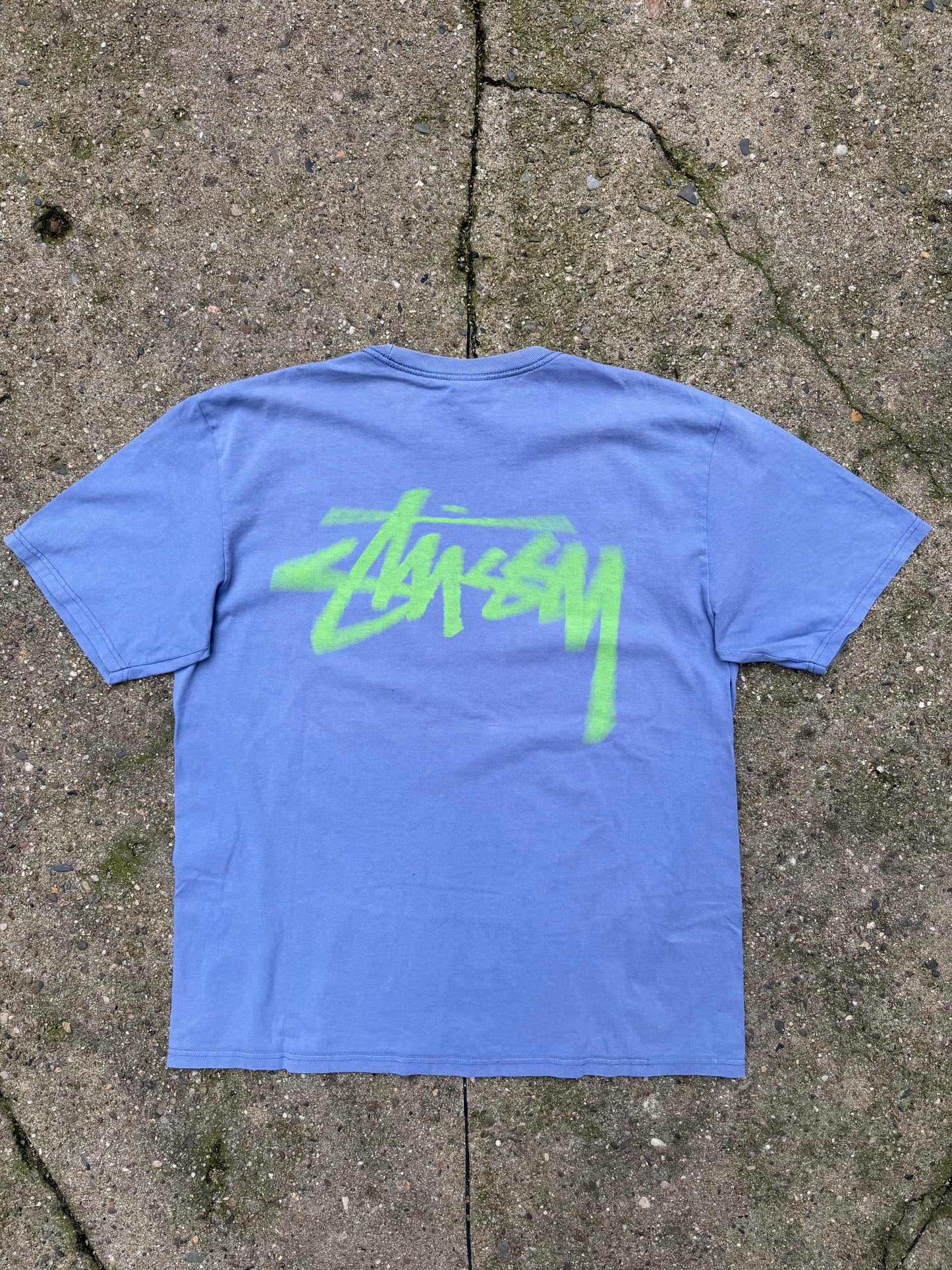 Stussy Dizzy Stock T-Shirt