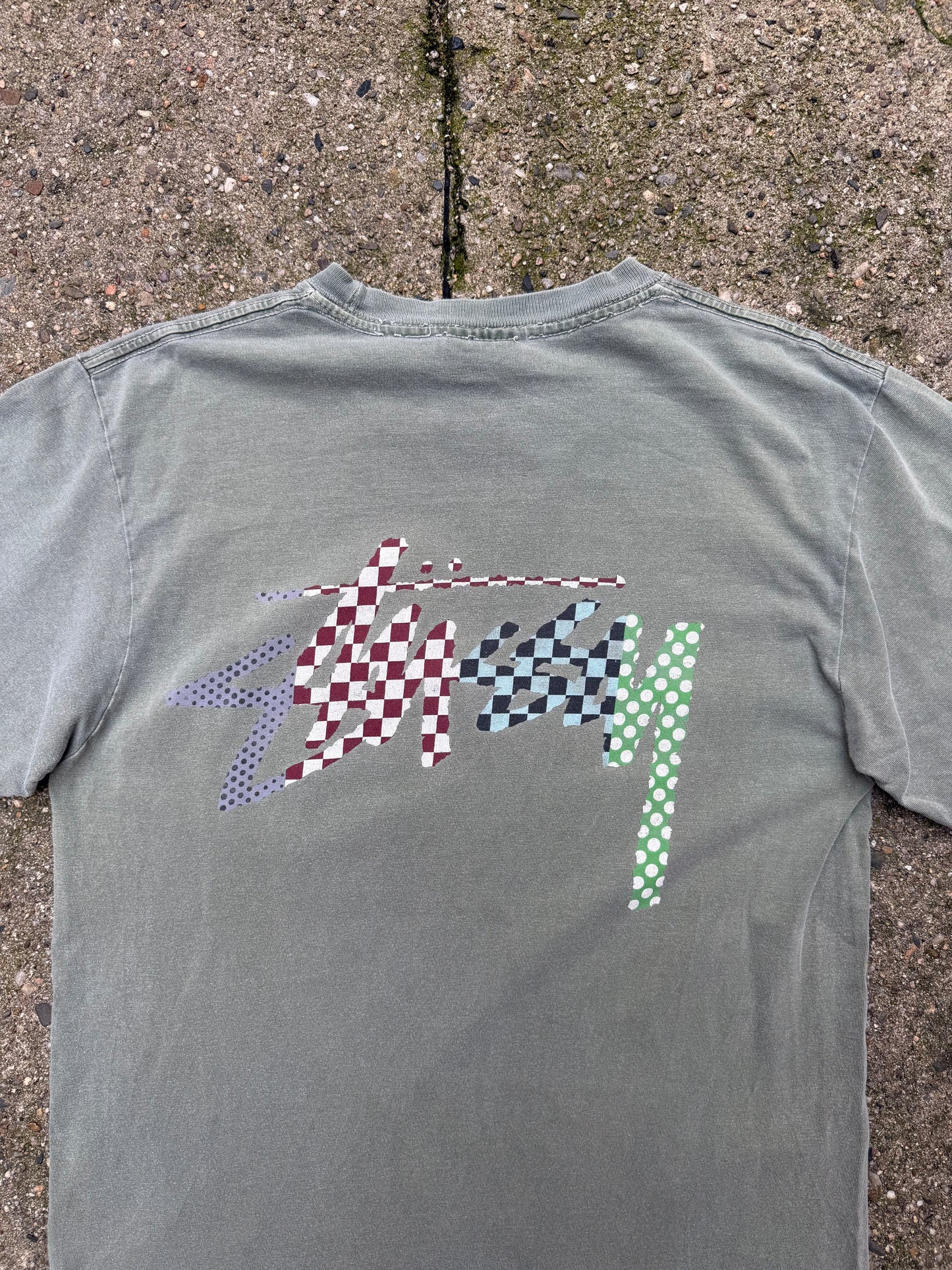 Stussy T-Shirt