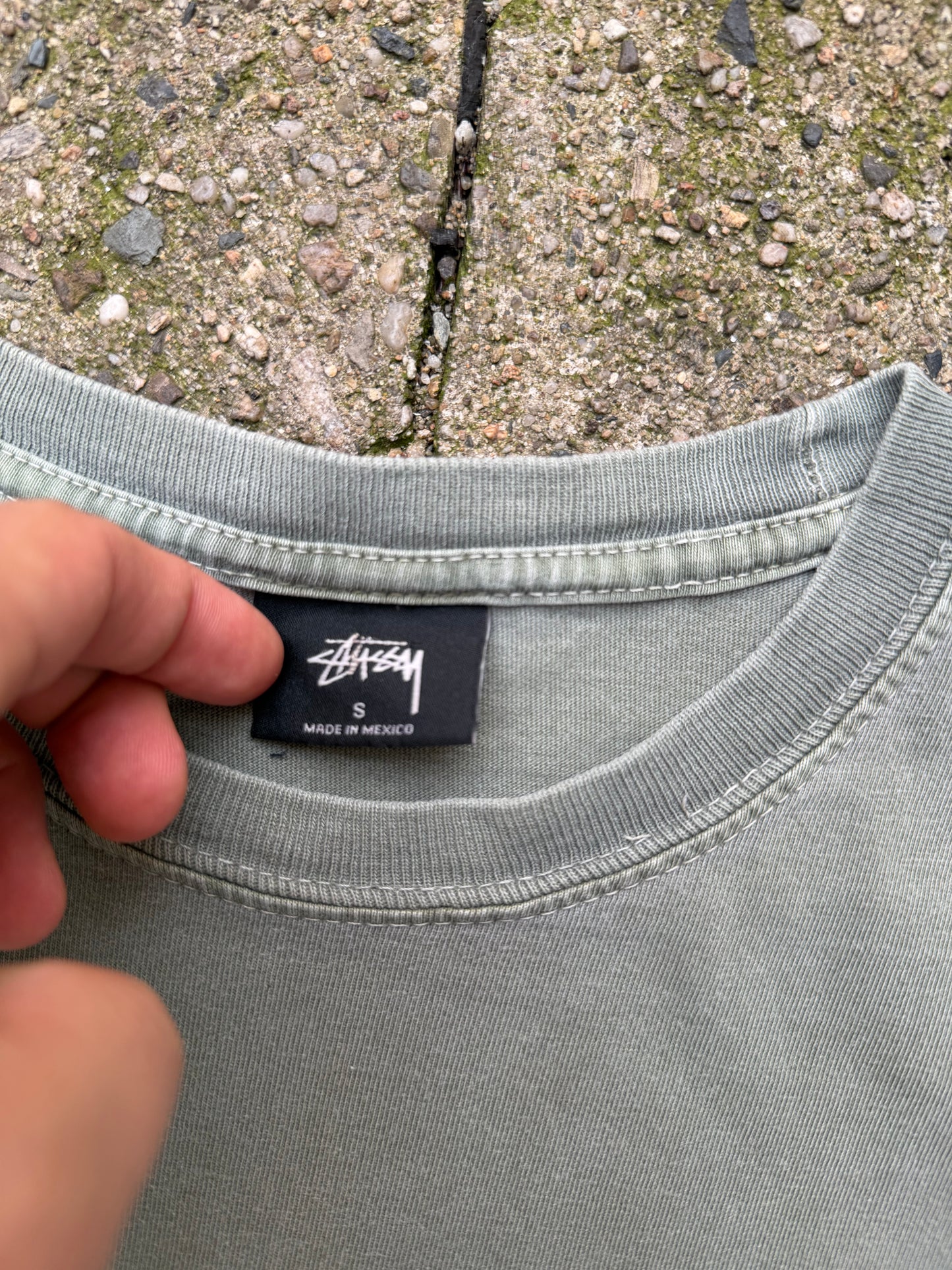 Stussy T-Shirt