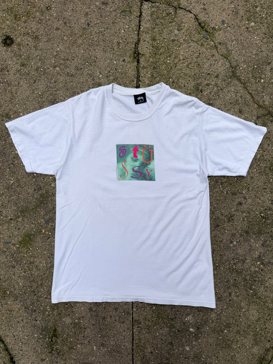 Stussy Venus T-Shirt