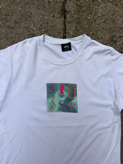 Stussy Venus T-Shirt