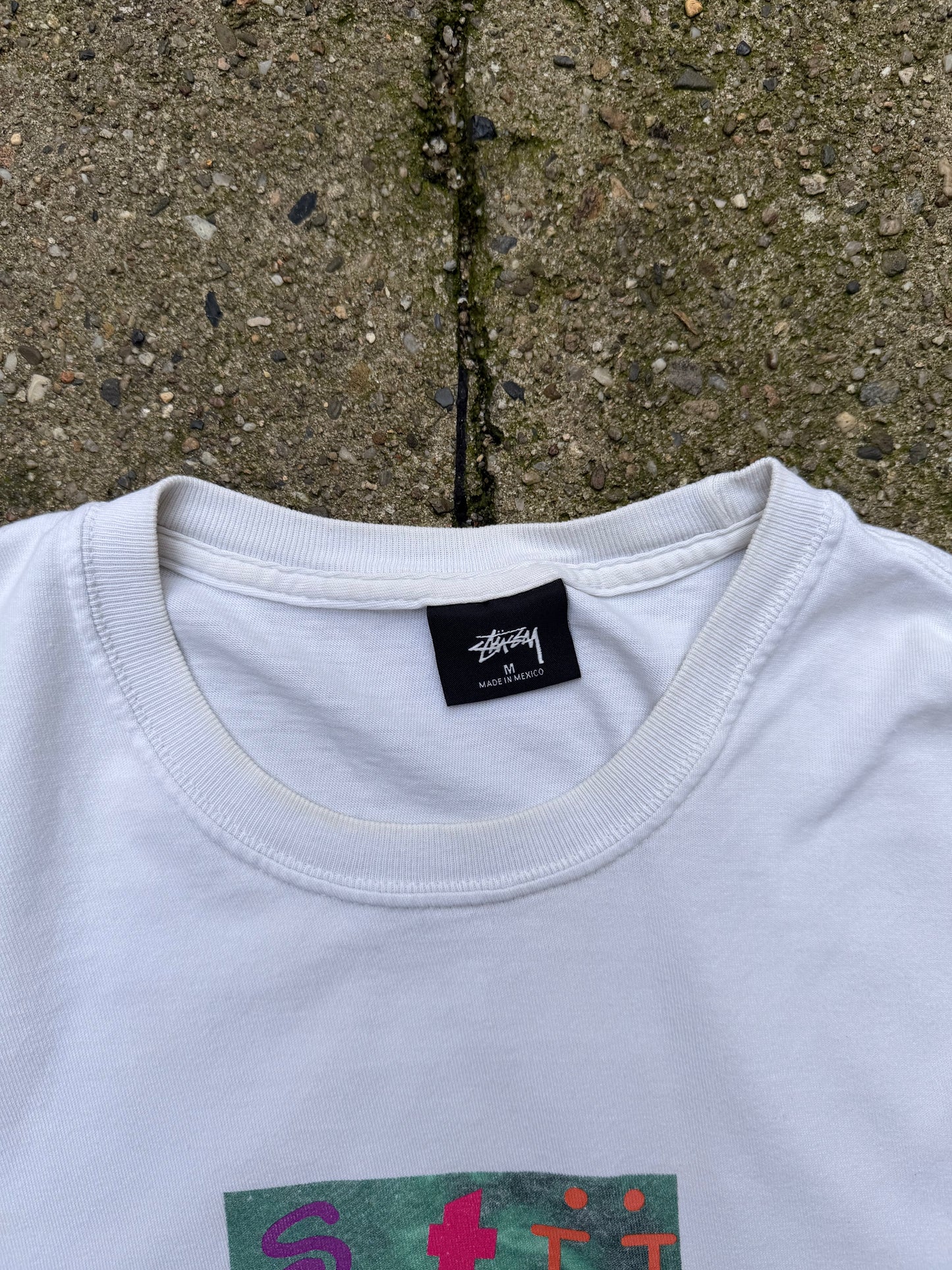 Stussy Venus T-Shirt