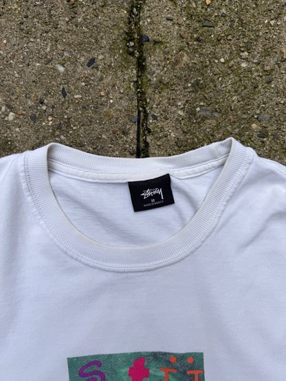 Stussy Venus T-Shirt