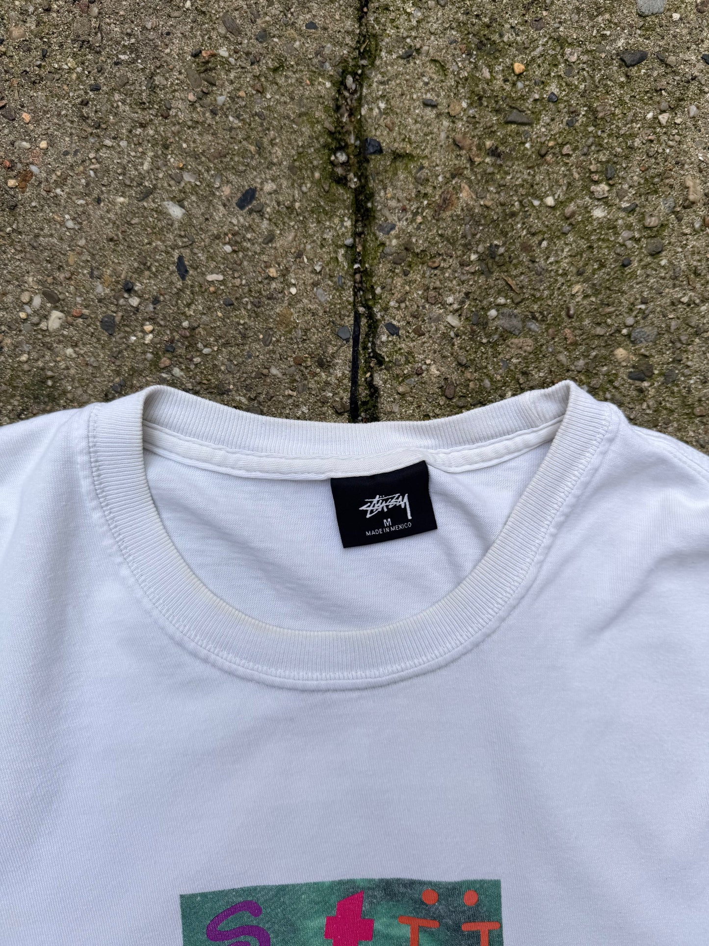 Stussy Venus T-Shirt