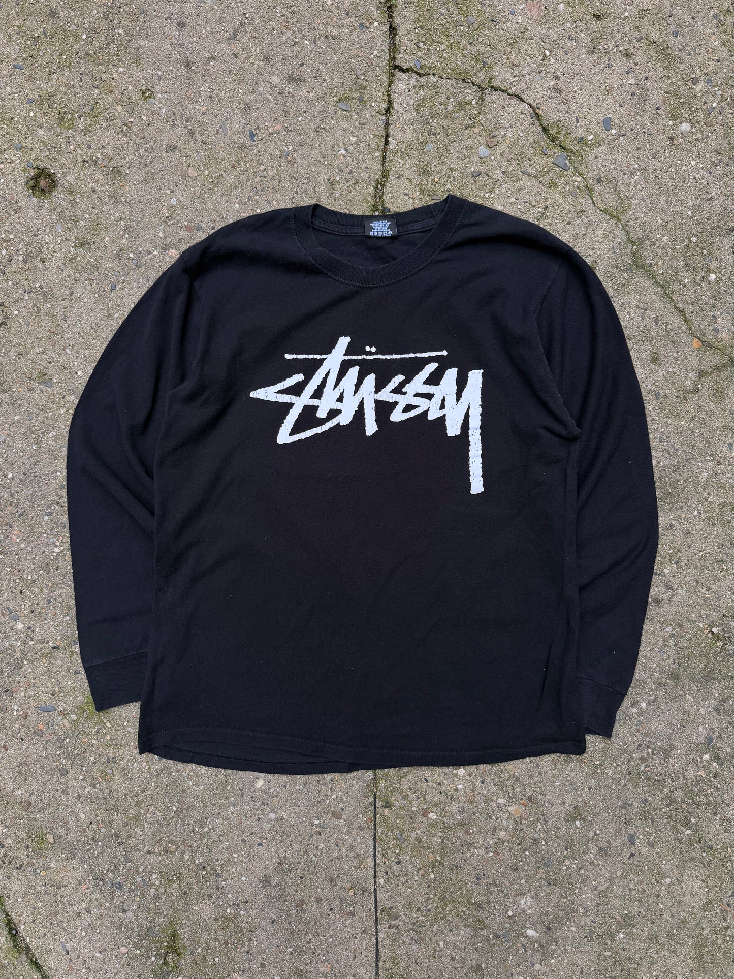 Stussy Longsleeve