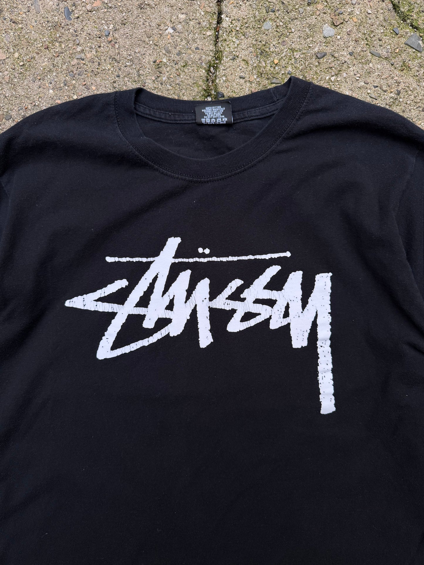 Stussy Longsleeve