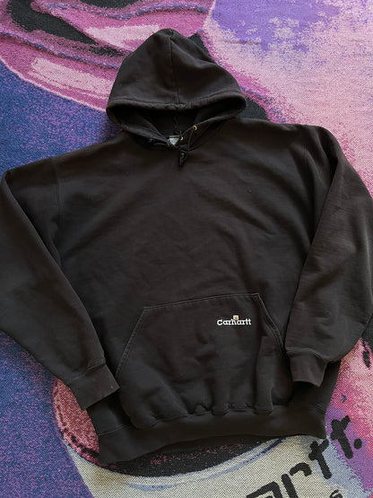 Carhartt Vintage Sun Faded Hoodie