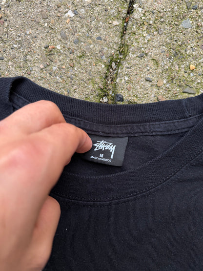 Stussy Longsleeve