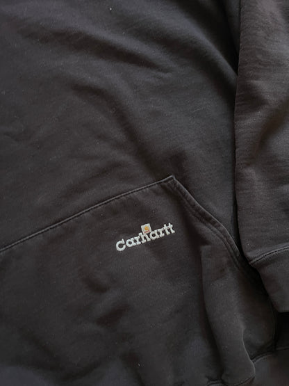 Carhartt Vintage Sun Faded Hoodie