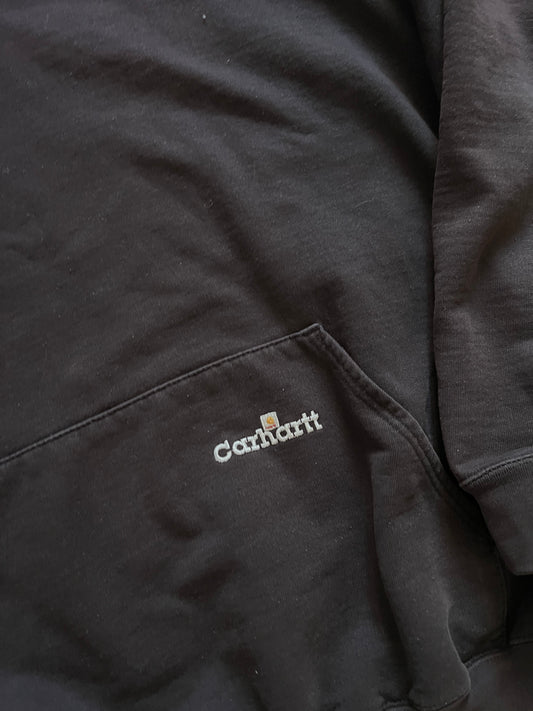 Carhartt Vintage Sun Faded Hoodie