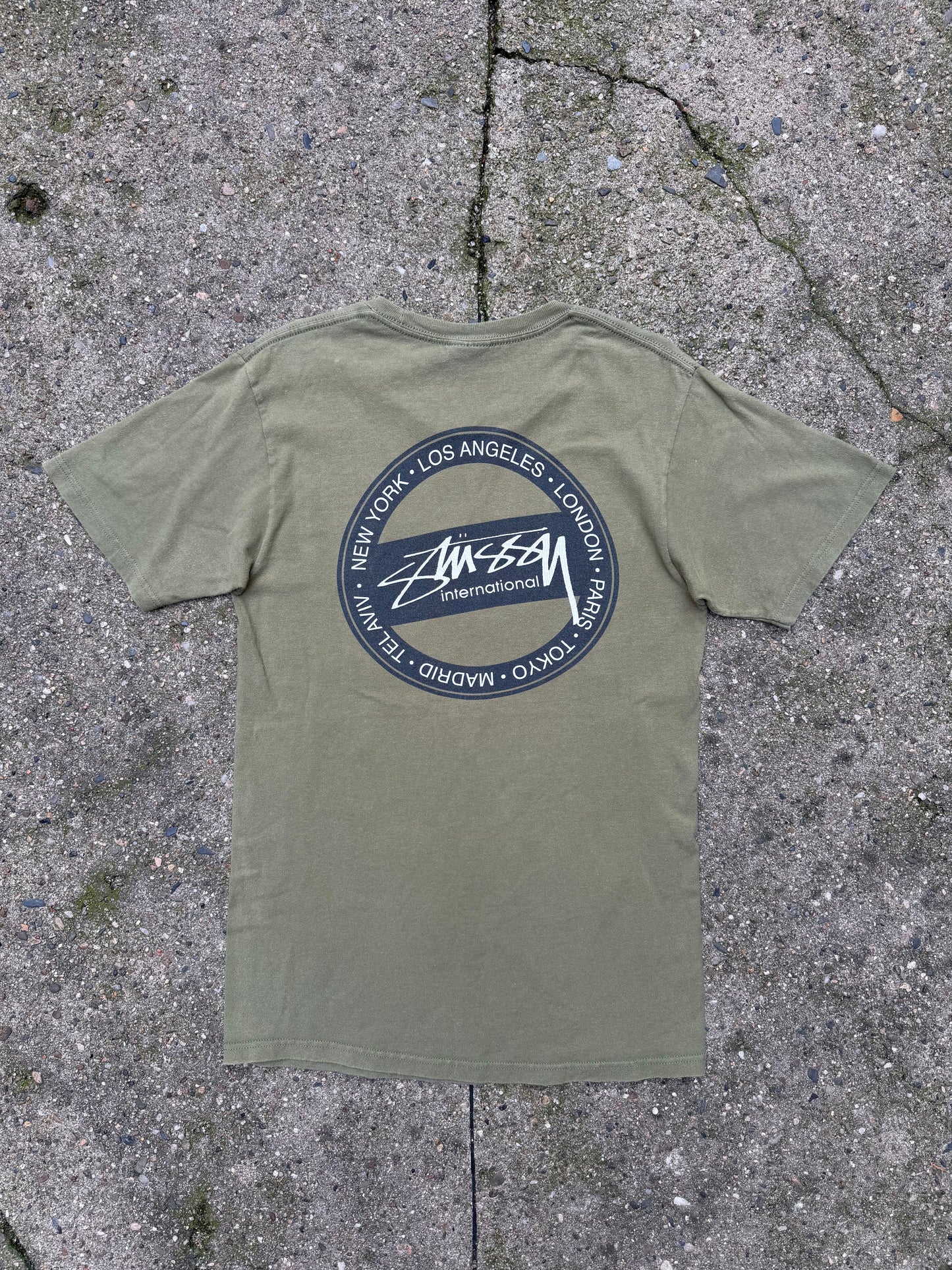 Stussy T-Shirt
