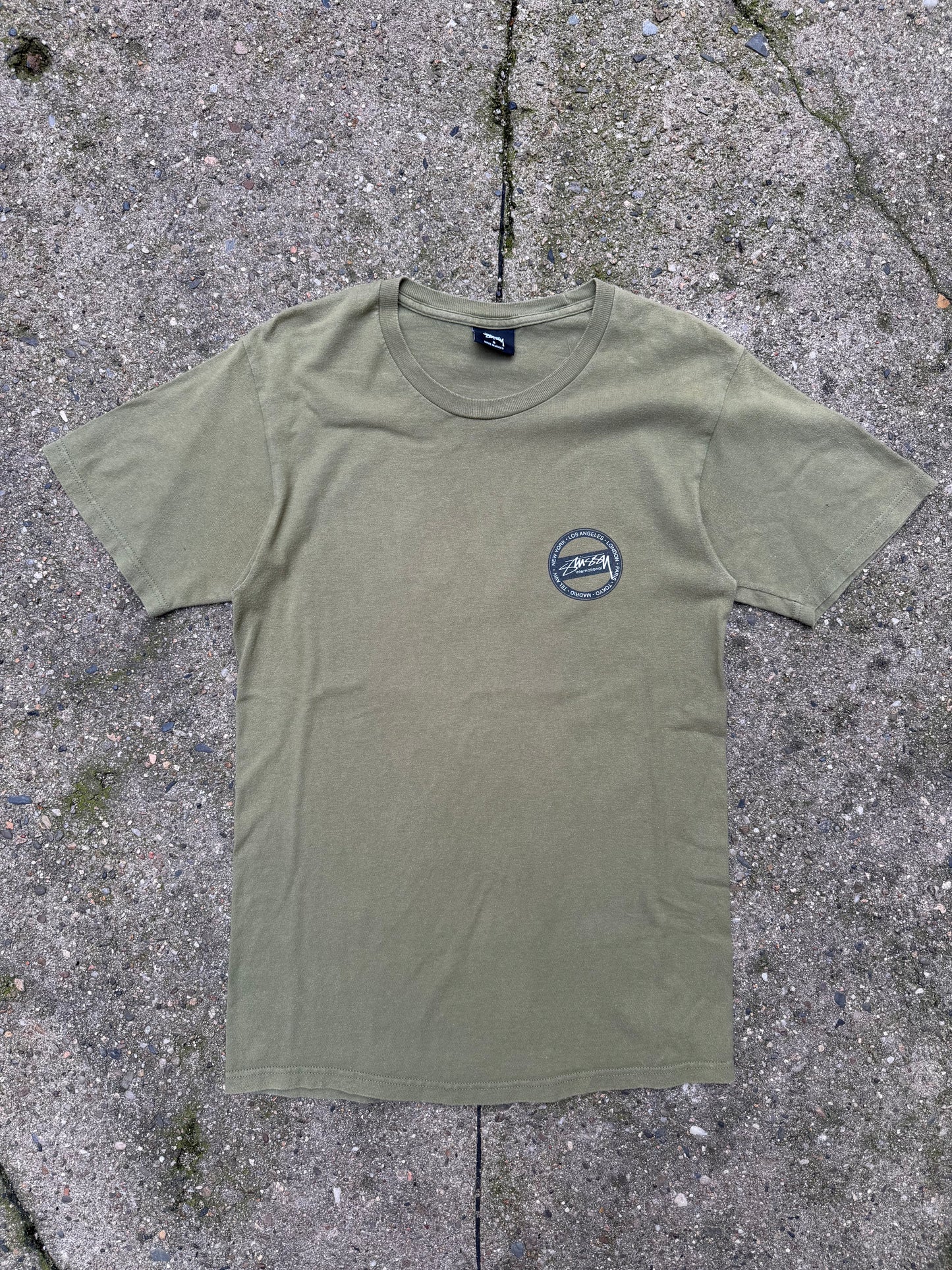Stussy T-Shirt