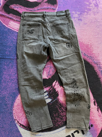 Ed Hardy Jeans