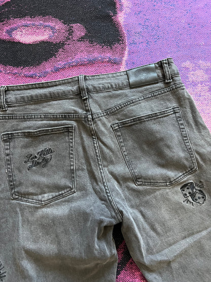 Ed Hardy Jeans