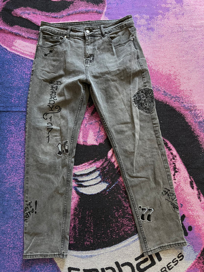 Ed Hardy Jeans