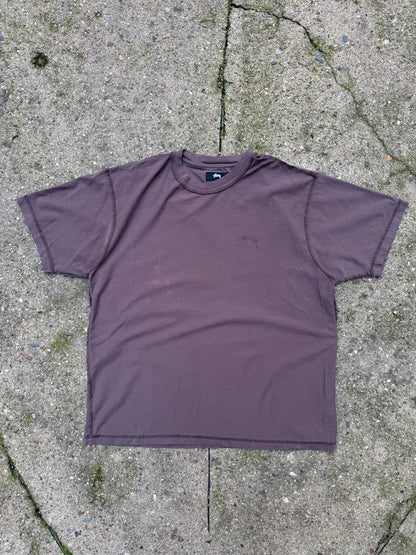Stussy Lazy T-Shirt
