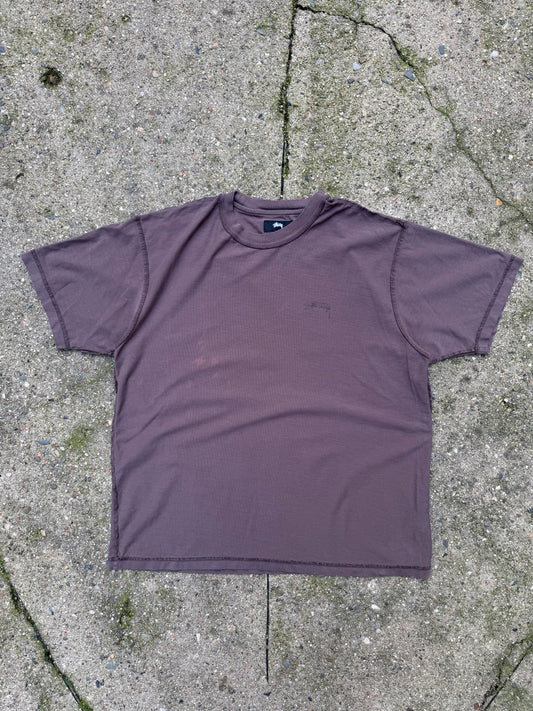 Stussy Lazy T-Shirt