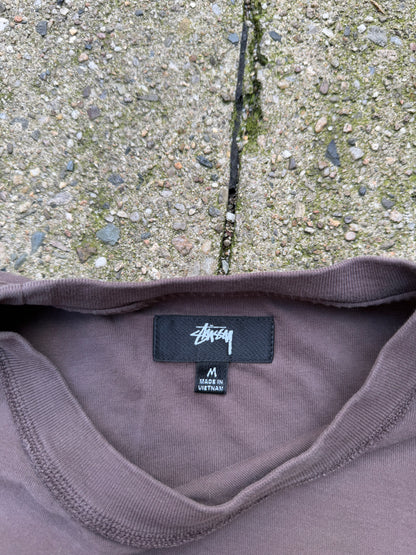 Stussy Lazy T-Shirt