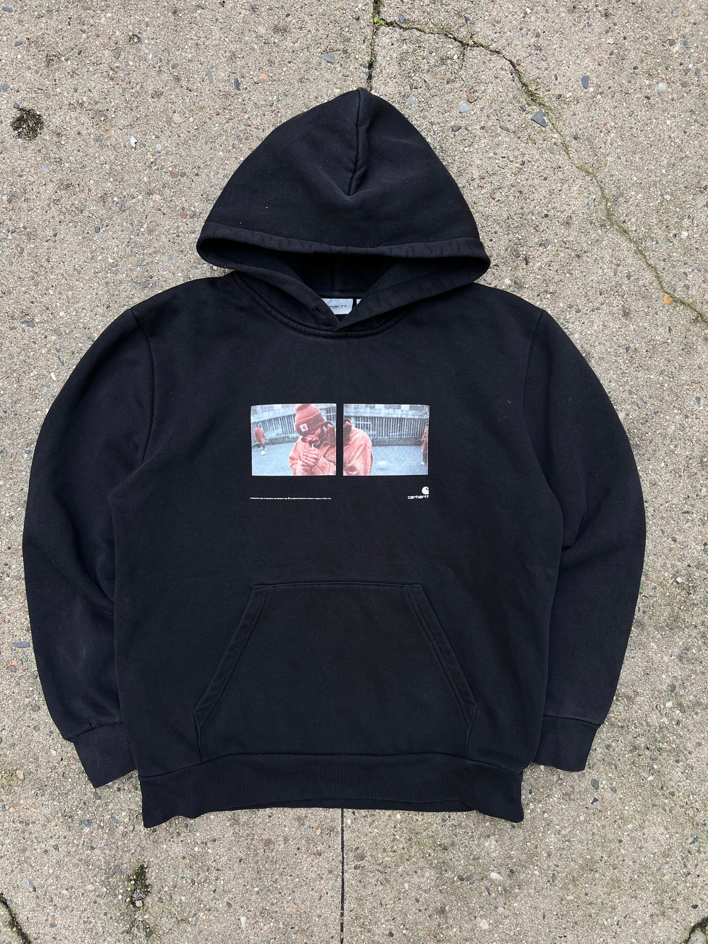 Carhartt Backyard Hoodie