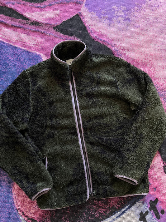 Carhartt Womens Sherpa Jacket