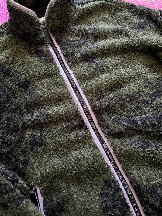 Carhartt Womens Sherpa Jacket