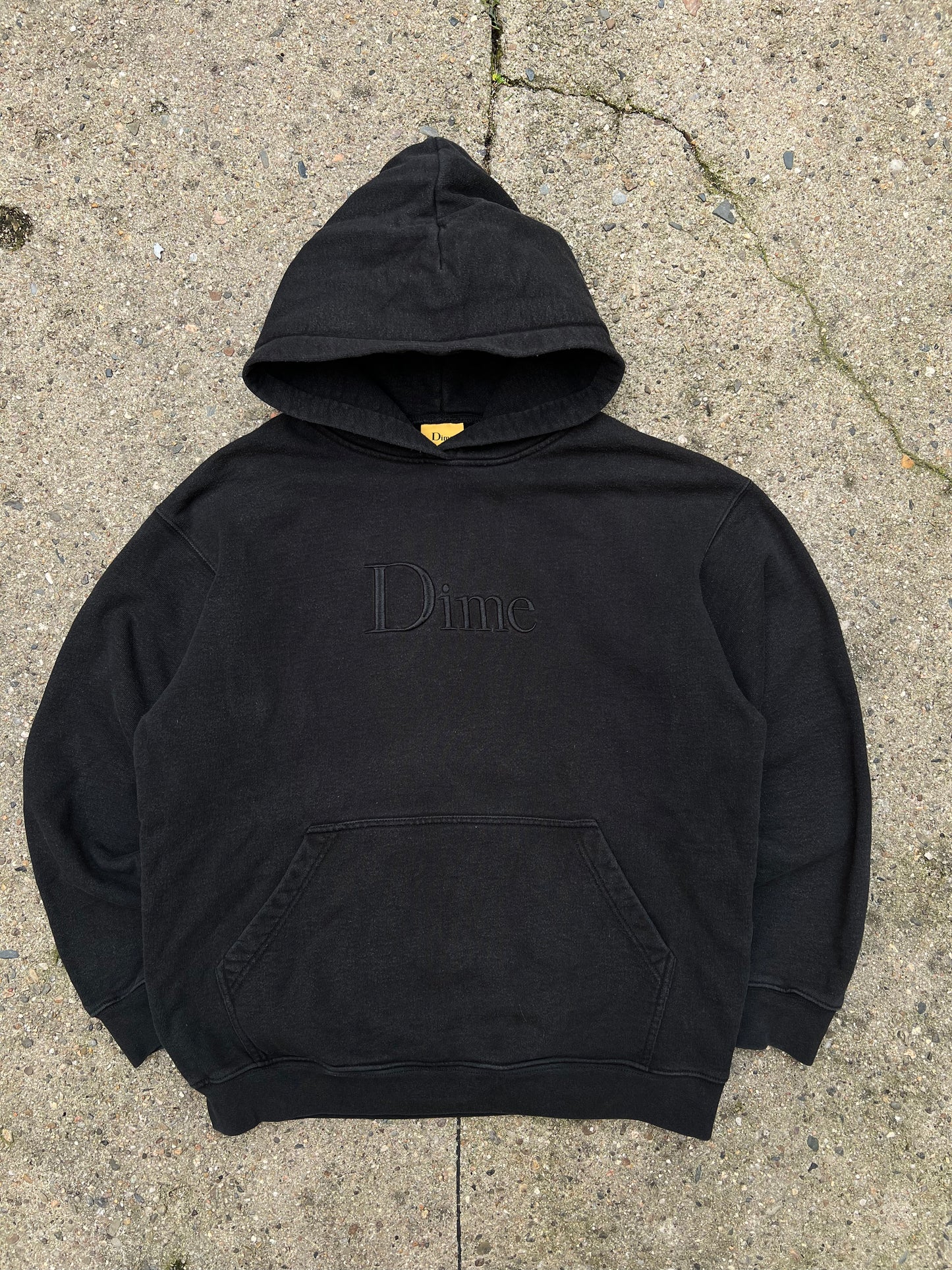 Dime Hoodie