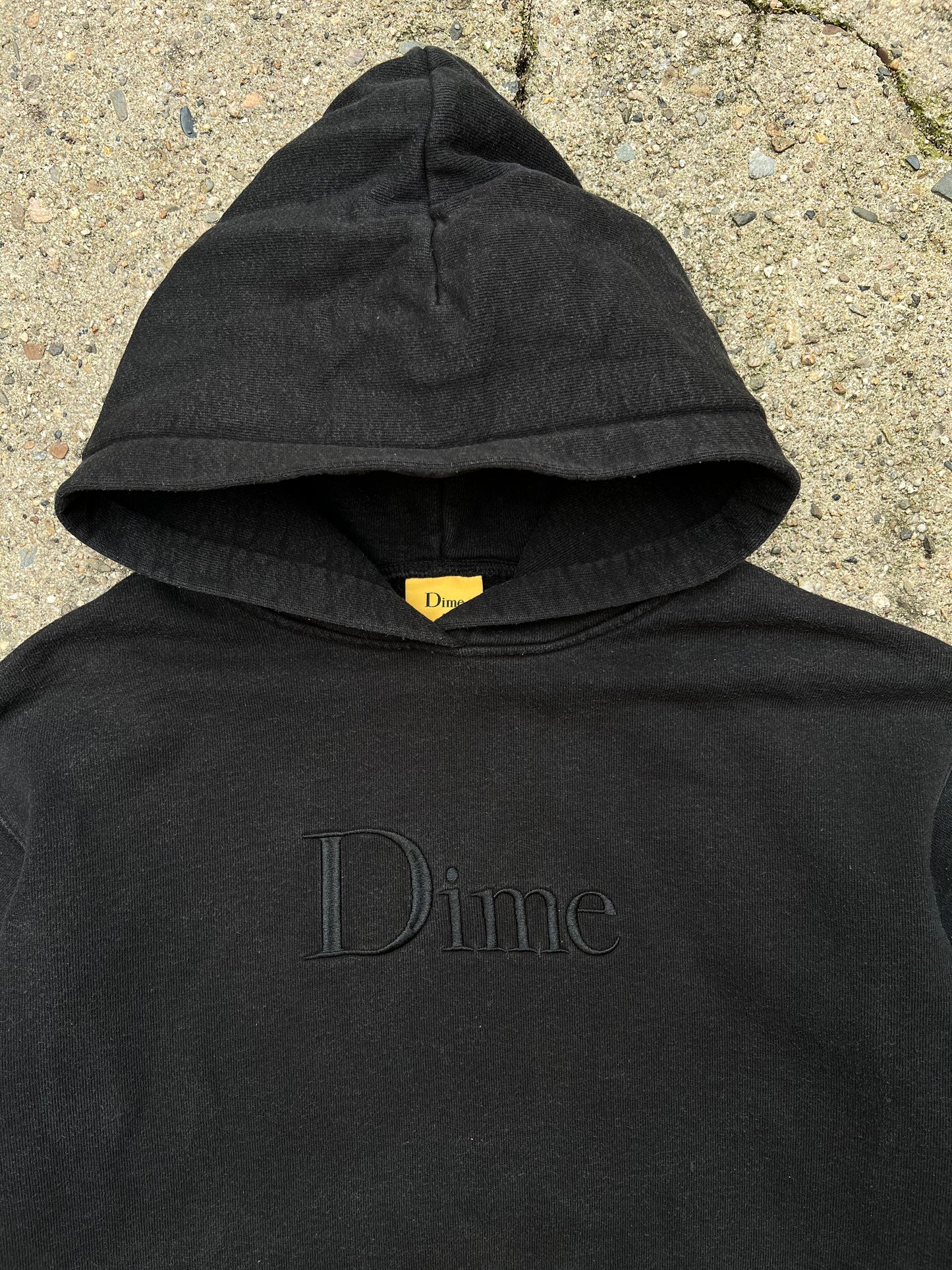 Dime Hoodie