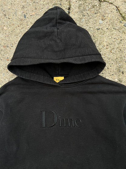 Dime Hoodie