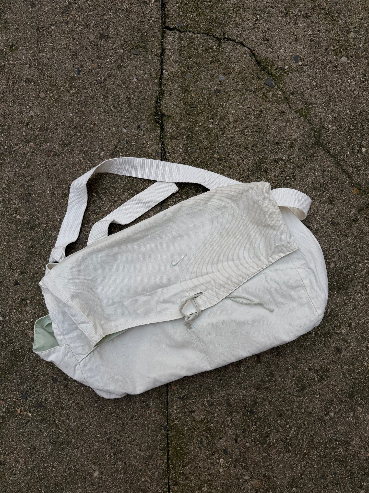 Nike Vintage Bag