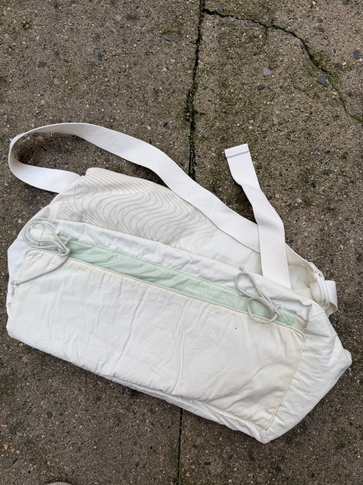 Nike Vintage Bag