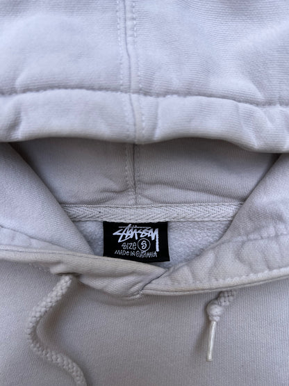 Stussy Stock Logo Hoodie