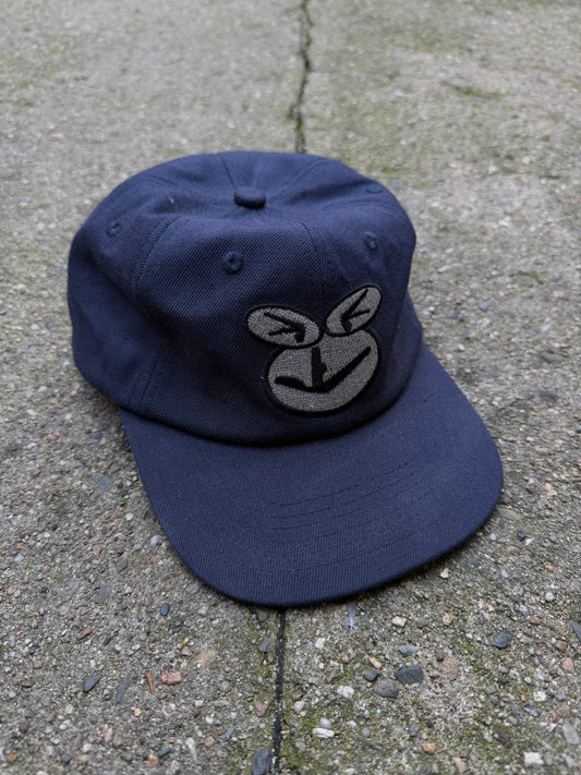 Supreme Aphex Twin 6-Panel