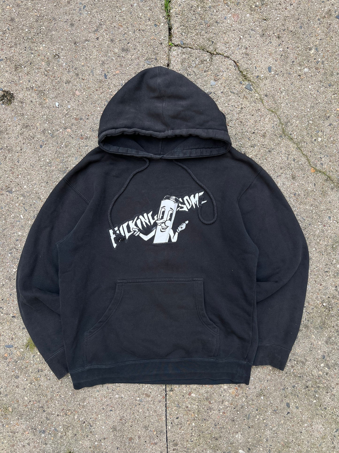 Fucking Awesome Hoodie