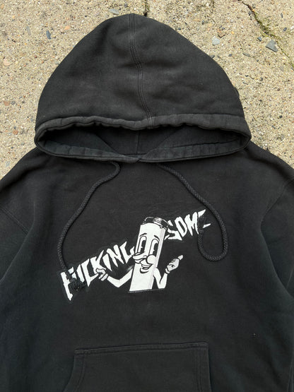 Fucking Awesome Hoodie