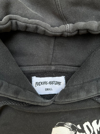 Fucking Awesome Hoodie