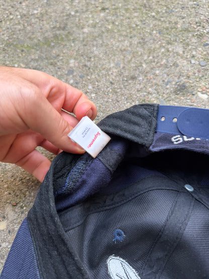Supreme Aphex Twin 6-Panel