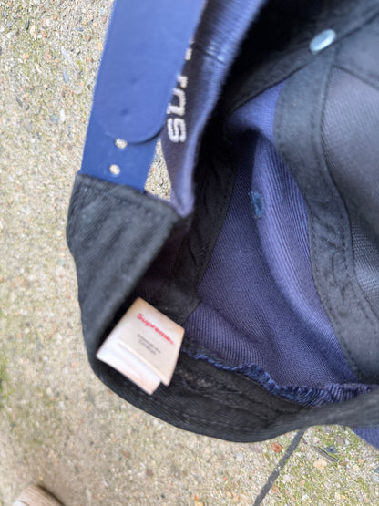 Supreme Aphex Twin 6-Panel