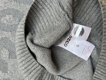 032c Reflective Sweater
