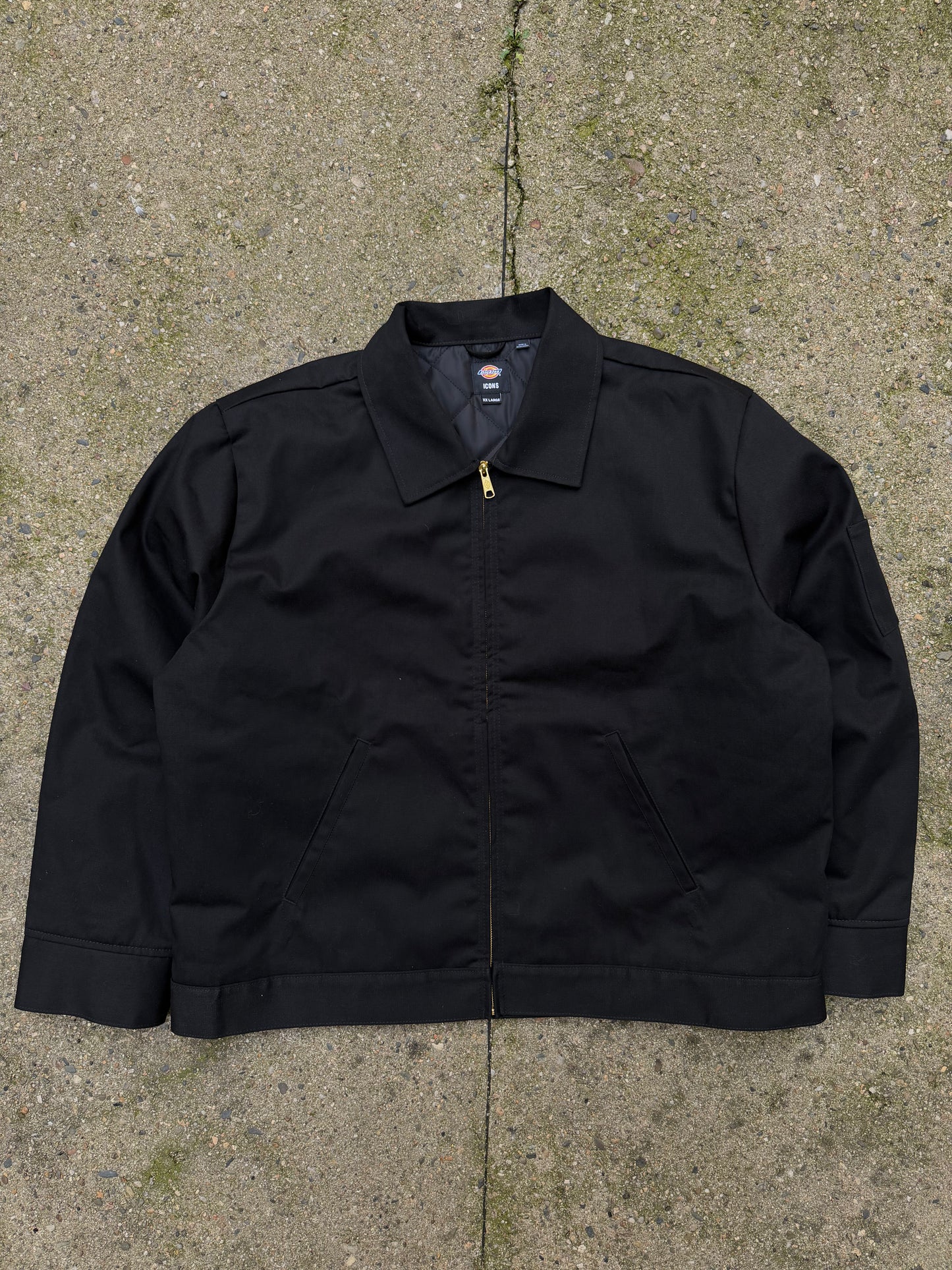 Dickies Eisenhower Jacket