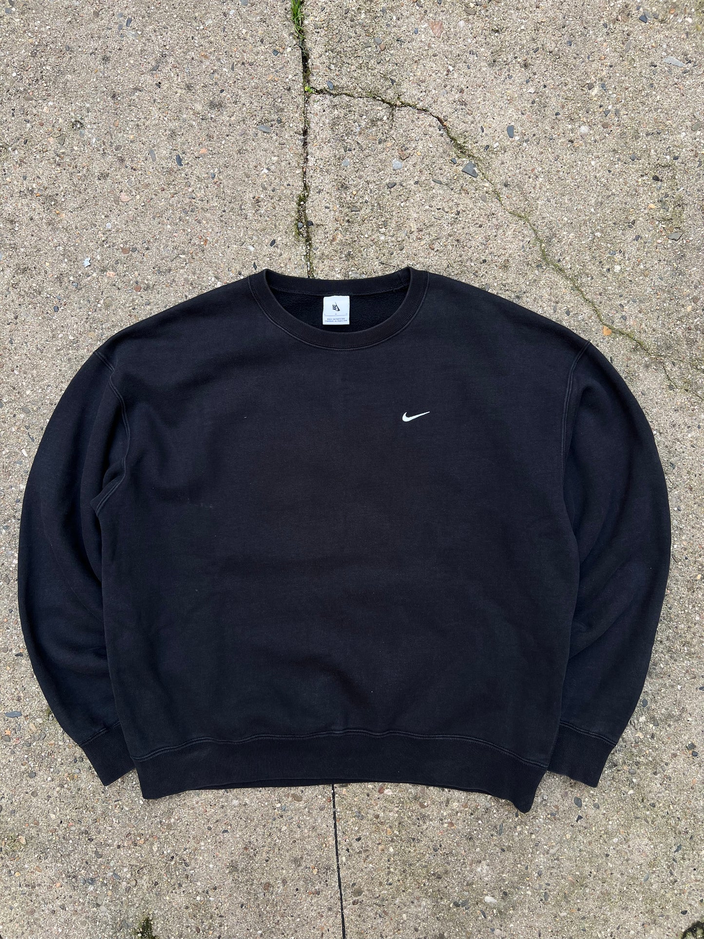 Nike Crewneck