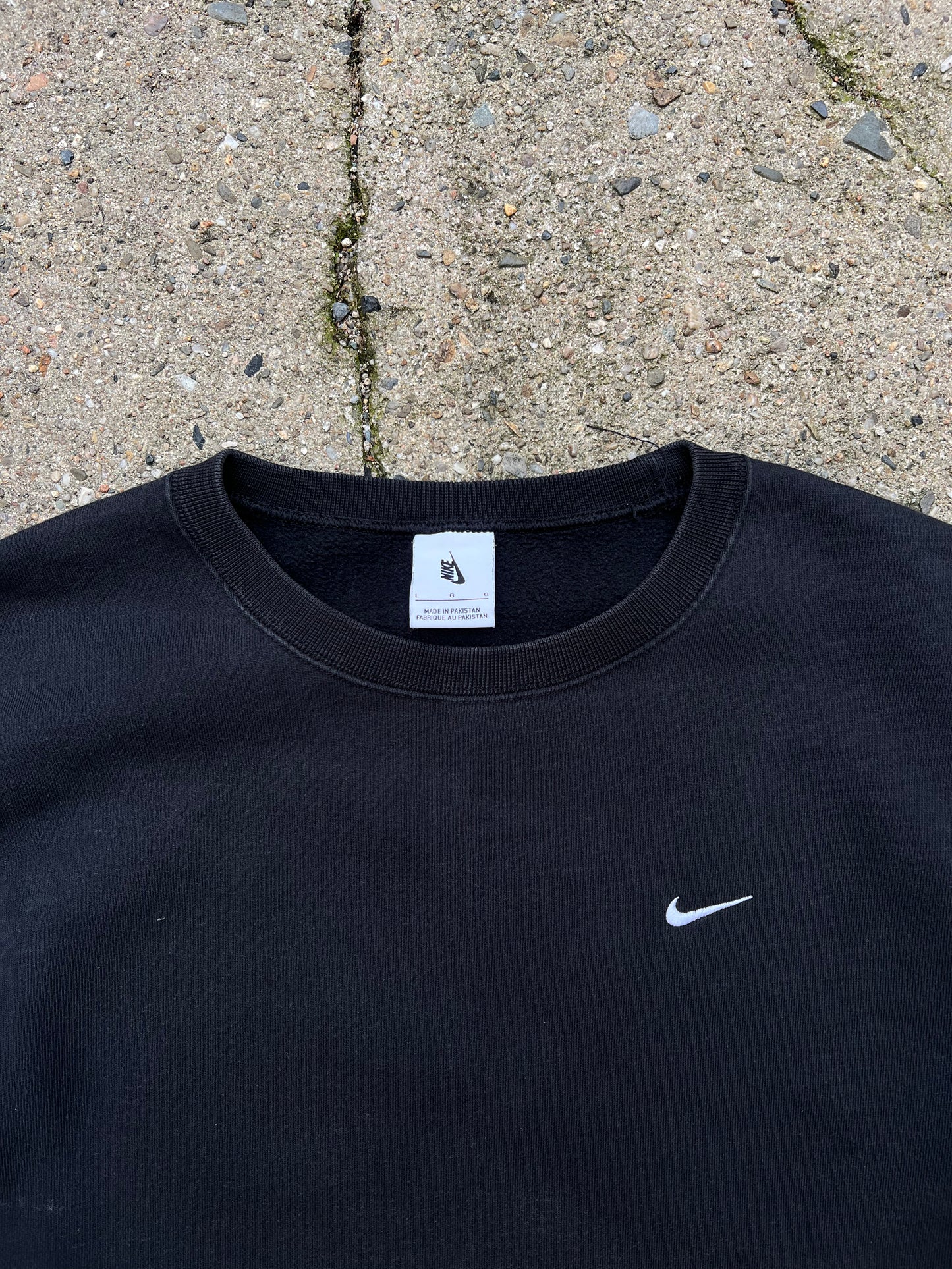 Nike Crewneck