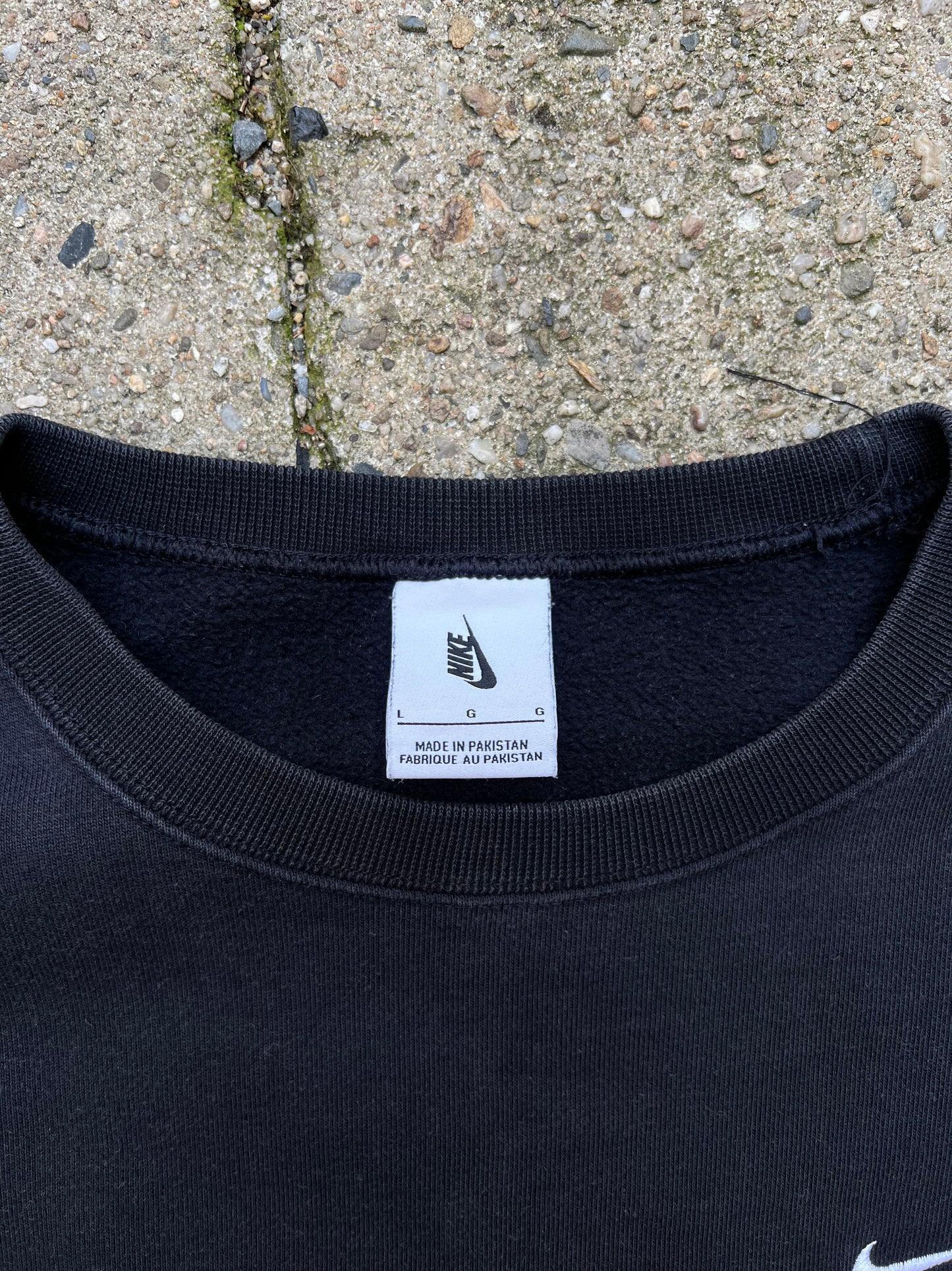 Nike Crewneck