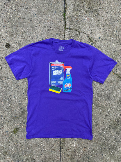 Bronze 55K T-Shirt