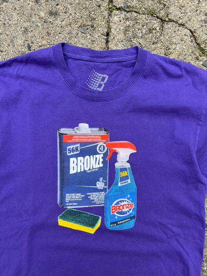 Bronze 55K T-Shirt