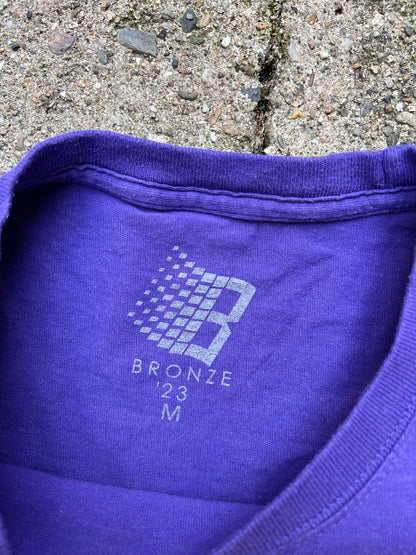 Bronze 55K T-Shirt
