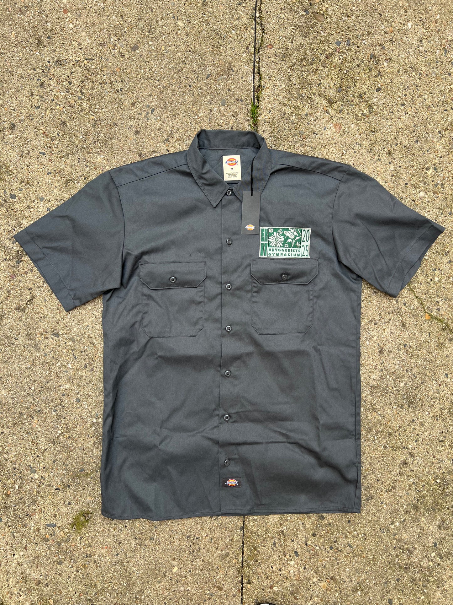 DIckies Shirt