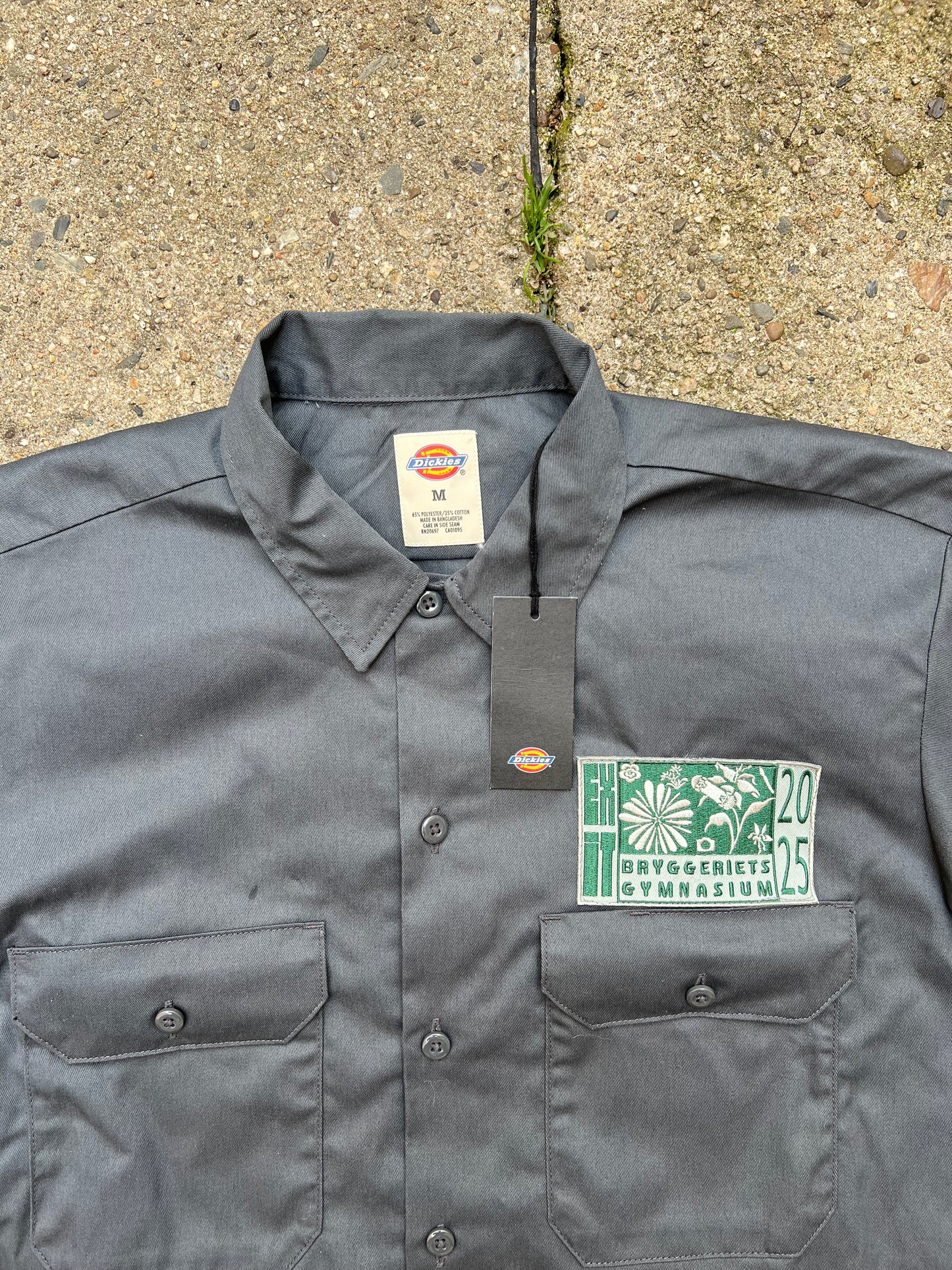 DIckies Shirt